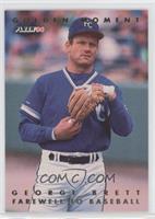 George Brett