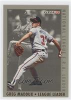 Greg Maddux