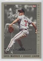 Greg Maddux