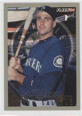 1994 Fleer - Major League Prospects #30 - Roger Salkeld