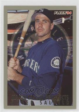 1994 Fleer - Major League Prospects #30 - Roger Salkeld