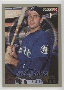 1994 Fleer - Major League Prospects #30 - Roger Salkeld