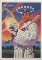 Tony Gwynn