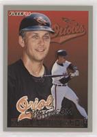 Cal Ripken Jr.