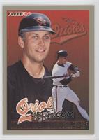 Cal Ripken Jr.