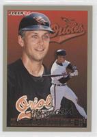 Cal Ripken Jr.