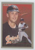 Cal Ripken Jr.