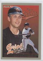 Cal Ripken Jr.