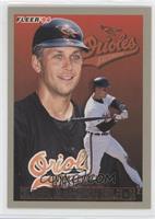 Cal Ripken Jr.