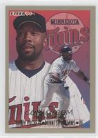 Kirby Puckett