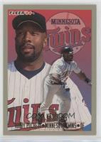 Kirby Puckett