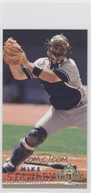 1994 Fleer Extra Bases - [Base] #139 - Mike Stanley