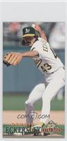 Dennis Eckersley