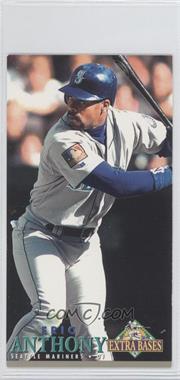 1994 Fleer Extra Bases - [Base] #159 - Eric Anthony