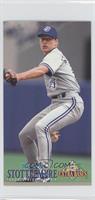 Todd Stottlemyre