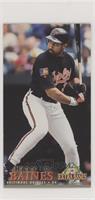 Harold Baines