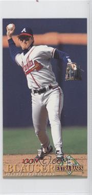 1994 Fleer Extra Bases - [Base] #200 - Jeff Blauser