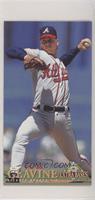 Tom Glavine