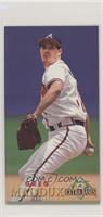 Greg Maddux [EX to NM]