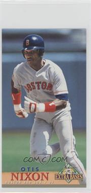 1994 Fleer Extra Bases - [Base] #22 - Otis Nixon