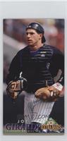 Joe Girardi [Noted]