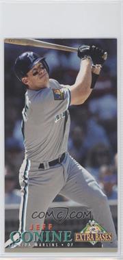 1994 Fleer Extra Bases - [Base] #259 - Jeff Conine