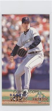 1994 Fleer Extra Bases - [Base] #277 - Darryl Kile