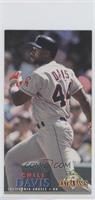 Chili Davis