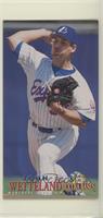 John Wetteland [EX to NM]