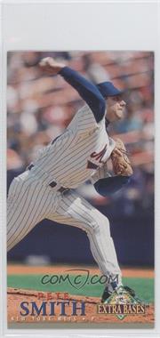 1994 Fleer Extra Bases - [Base] #325 - Pete Smith
