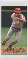 Lenny Dykstra [Noted]