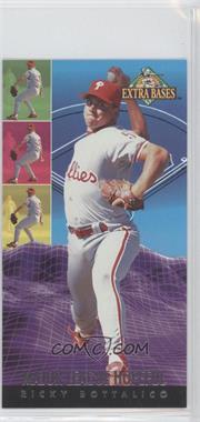 1994 Fleer Extra Bases - Major League Hopefuls #2 - Ricky Bottalico