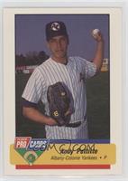 Andy Pettitte [EX to NM]