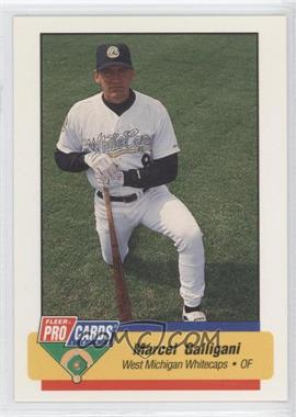 1994 Fleer ProCards Minor League - [Base] #2309 - Marcel Galligani