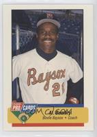 Al Bumbry