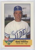 Bobby Valentine