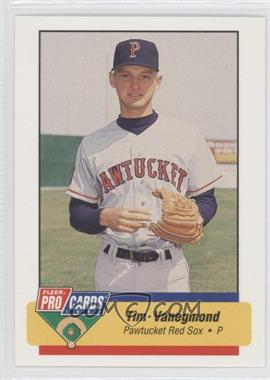 1994 Fleer ProCards Minor League - [Base] #948 - Tim Vanegmond