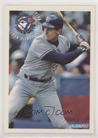 John Olerud