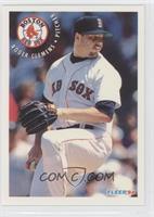 Roger Clemens