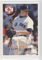 Roger Clemens