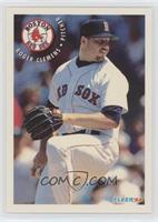 Roger Clemens