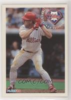 Lenny Dykstra