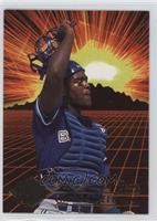 Carlos Delgado [Noted]