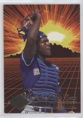 1994 Fleer Ultra - All-Rookie Team #2 - Carlos Delgado