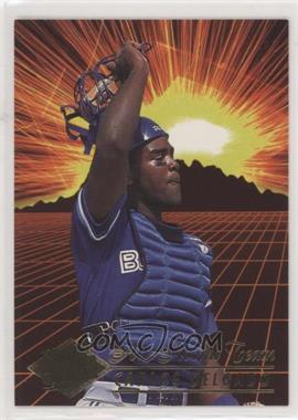 1994 Fleer Ultra - All-Rookie Team #2 - Carlos Delgado