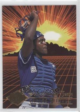 1994 Fleer Ultra - All-Rookie Team #2 - Carlos Delgado