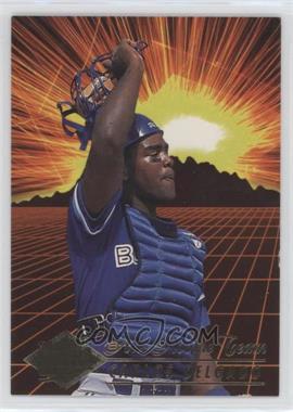 1994 Fleer Ultra - All-Rookie Team #2 - Carlos Delgado