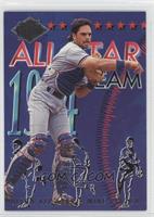 Mike Piazza