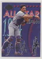 Mike Piazza