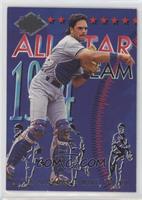 Mike Piazza [EX to NM]